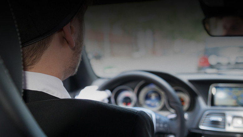 Affordable Neuchatel chauffeur service