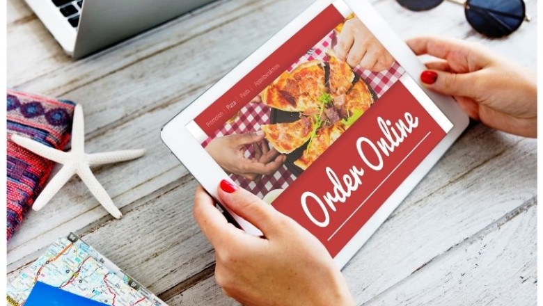 All You Need To Know About Our Online Restaurant Ordering System