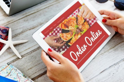 All You Need To Know About Our Online Restaurant Ordering System