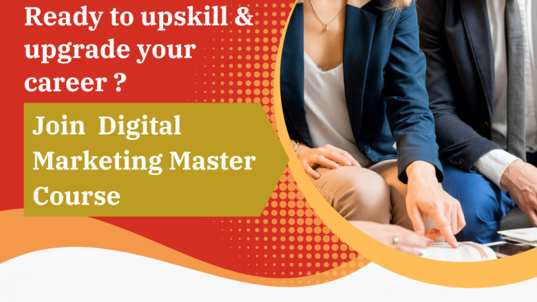 Best Digital Marketing Training in Bangalore