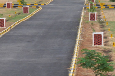 Book a Site Visit | Open Plots in Yadagirigutta-ALER Ready to Construct