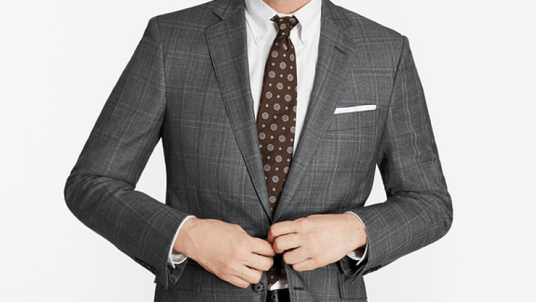 Brooks Brothers now in India.