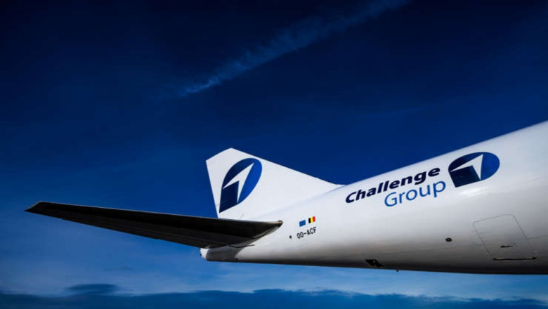 Challenge Group to establish new airline in Malta