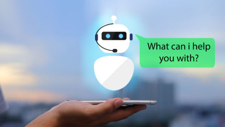 Chatbot Market: Global Opportunity Analysis and Industry Forecast