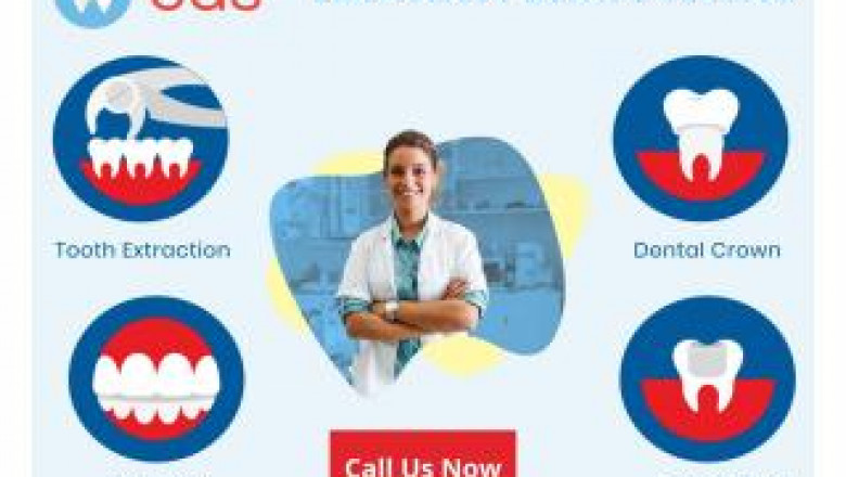 Emergency Dental Service Lansing, IL 60438 | Best Dental Care