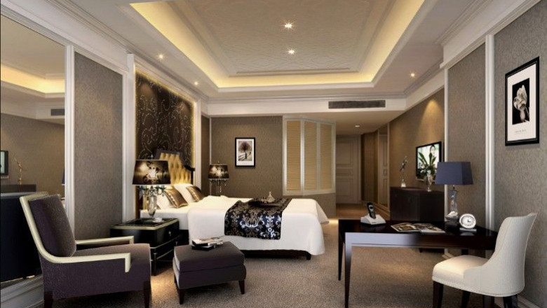 Hotel Furniture - Looking For the Right Kind