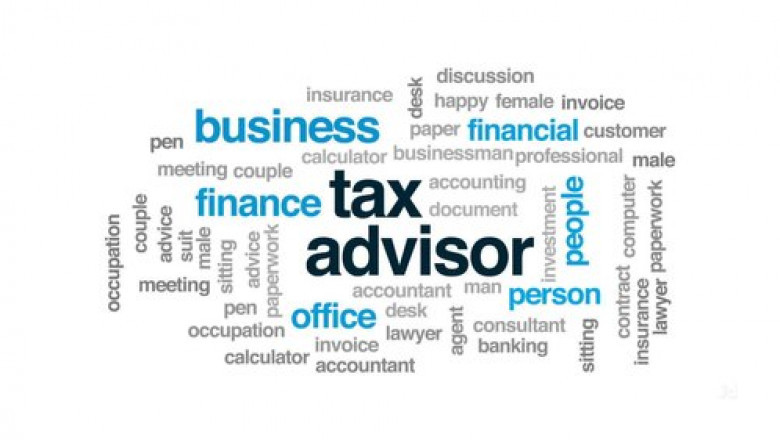 Instructions to Choose A Good Tax Advisor