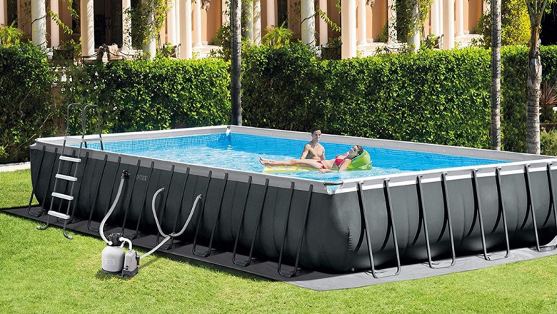 Over the Ground Pools - What Everyone Needs to Know