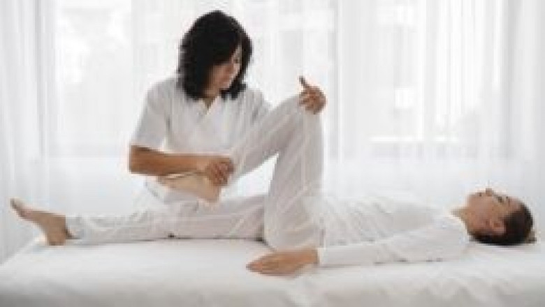 Role of Physiotherapy in Daily Life