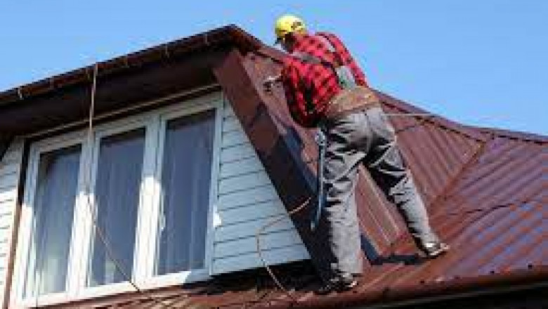 Roofing Company San Antonio TX