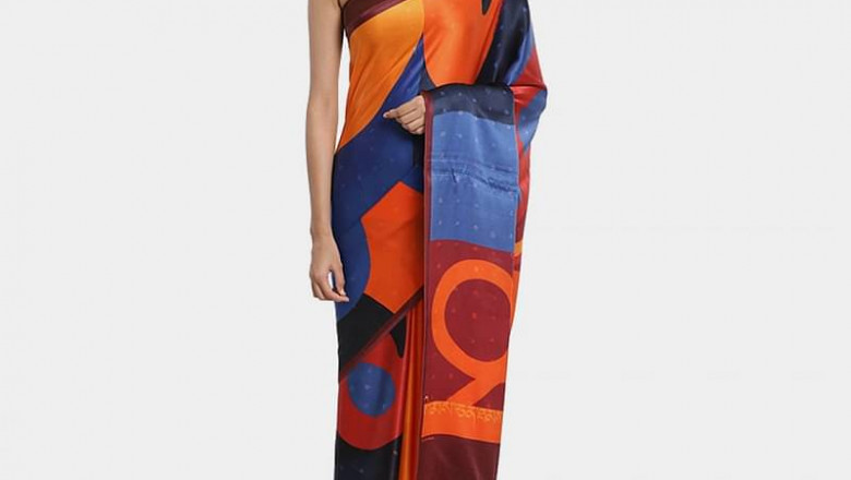 Satya Paul - The best designer wear brand in India