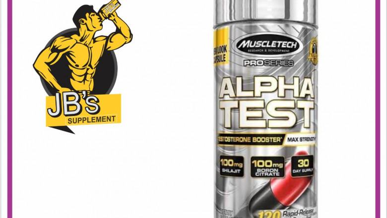 Shop Boost Pills in Karachi