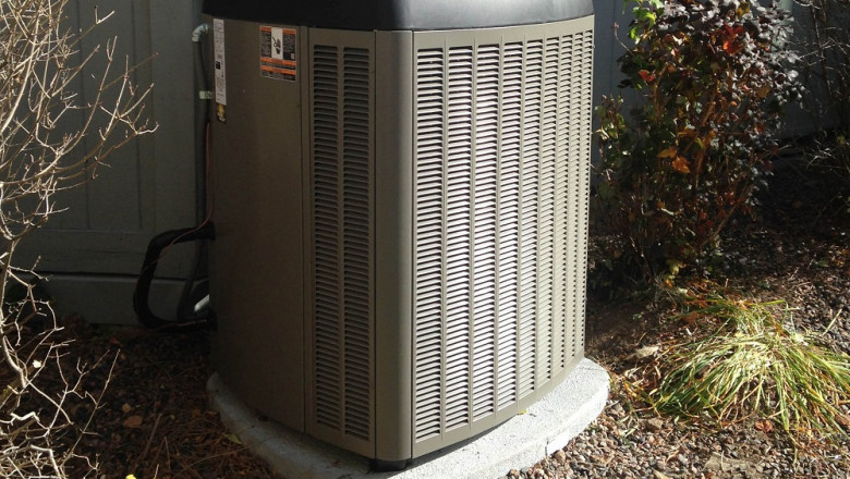 Smart Home Air and Heating Costa Mesa