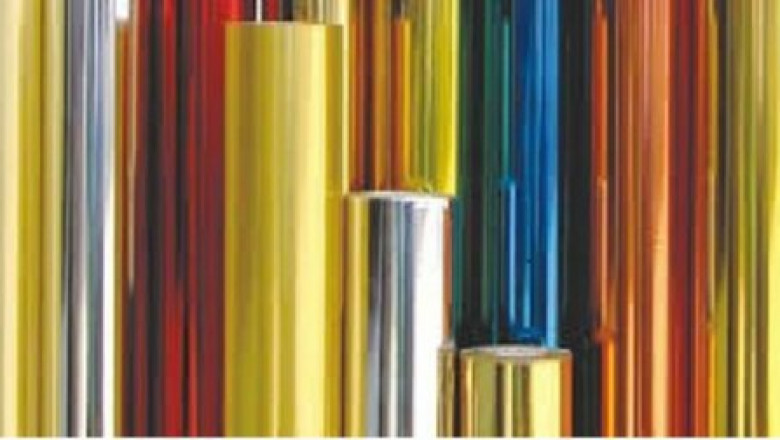 Stamping Foils Market Expected to Expand at a Steady CAGR through 2031