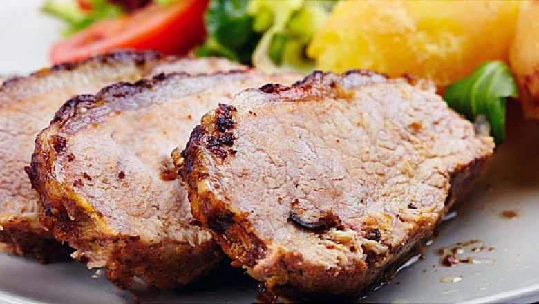 The 5 Most Significant Health Benefits Of Bison Meat