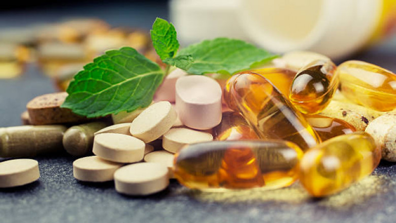 The Best Supplements That Are Helpful For Diabetes Management