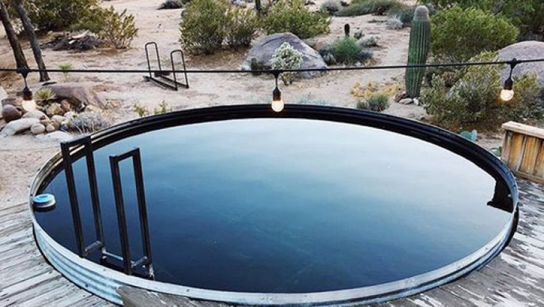 The most effective method to Design Your Own Pool Landscaping