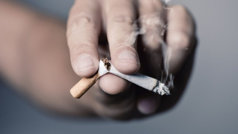 Tobacco Control - What Works