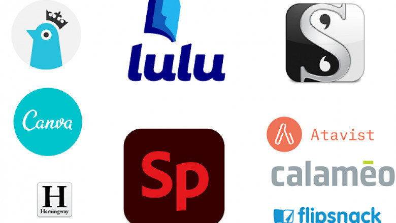 Top Publishing Tools Recommended by the Experts for Your Best Seller