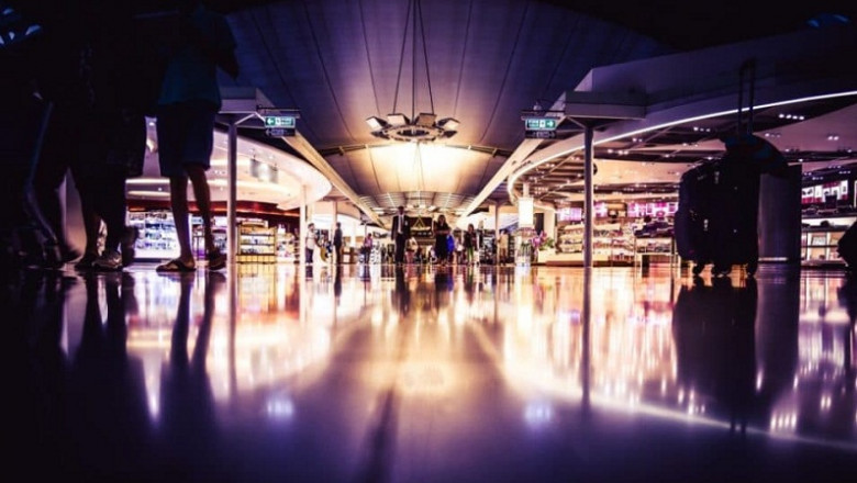 Travel Retail Market research by dbmr forecast to 2028