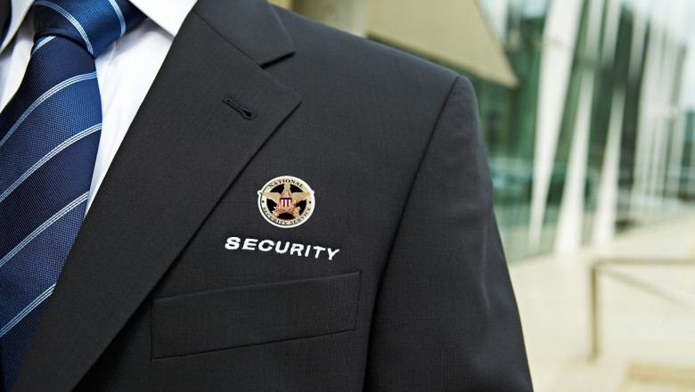 Twin City Security - Houston Security Company