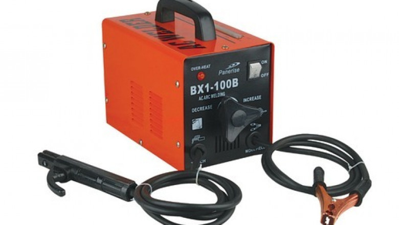 Welding Equipment Market - Forecast and Analysis