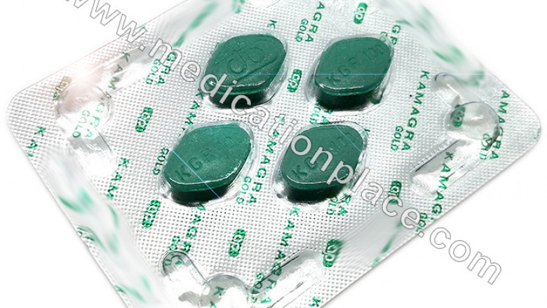 What is Kamagra 100 mg?