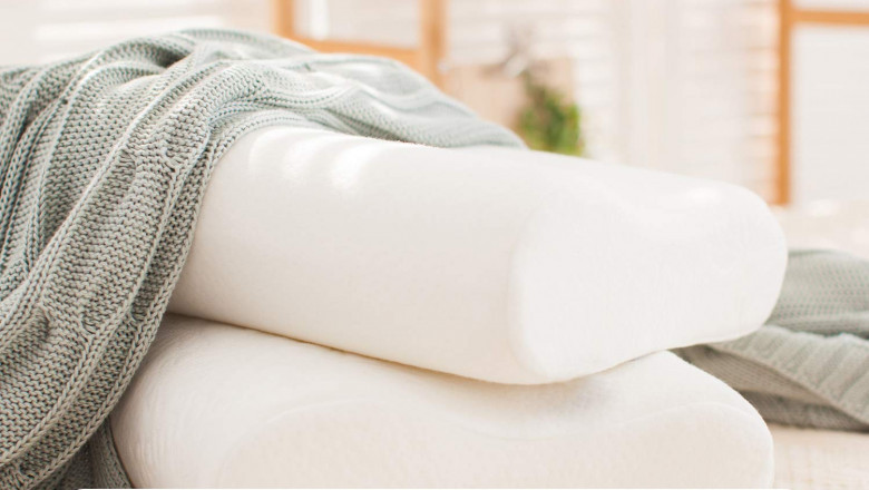 What is the Best Memory Foam Pillow to Buy?