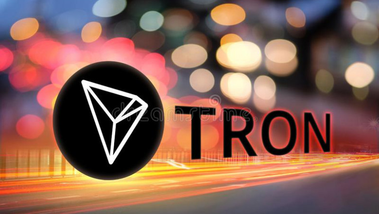 What is Tron Token? How does this work?