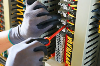 Zoom Electricians Westminster