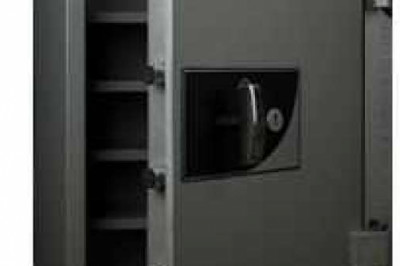 A Quick Guide To Fireproof Safes