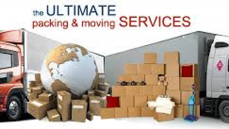 BEST  PACKERS &  MOVERS   IN BANGALORE