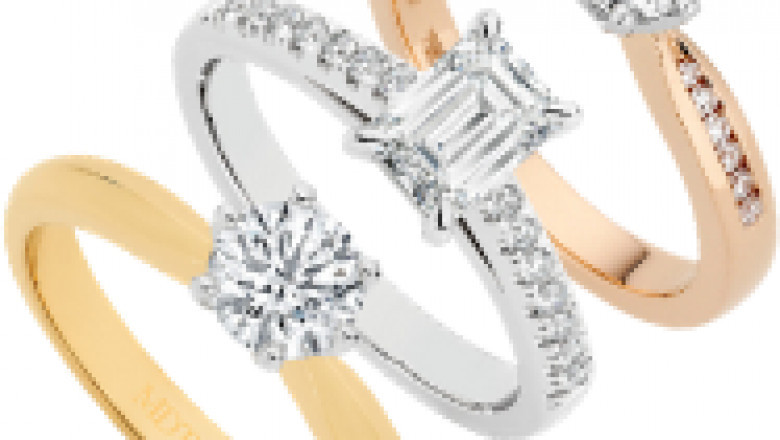 engagement rings melbourne