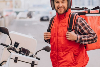 Get Into The On-Demand Delivery Business World With Hungerstation Clone