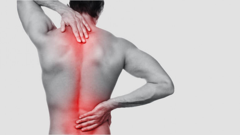How Do Pain Treatment Clinics Help You in Treating Low Back Pain?