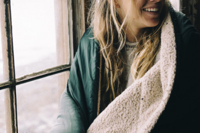 Outdoor Blankets—The Grown-Up Version of Childhood Blankies