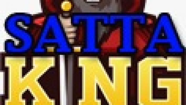 Satta King Online Game- gaming platform