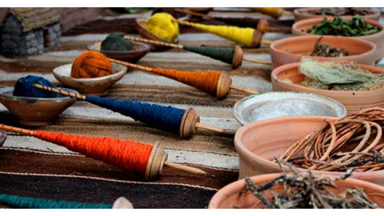 The Fundamentals of Dyes and Pigments