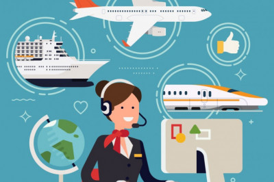 Tips to increase the travel industry business