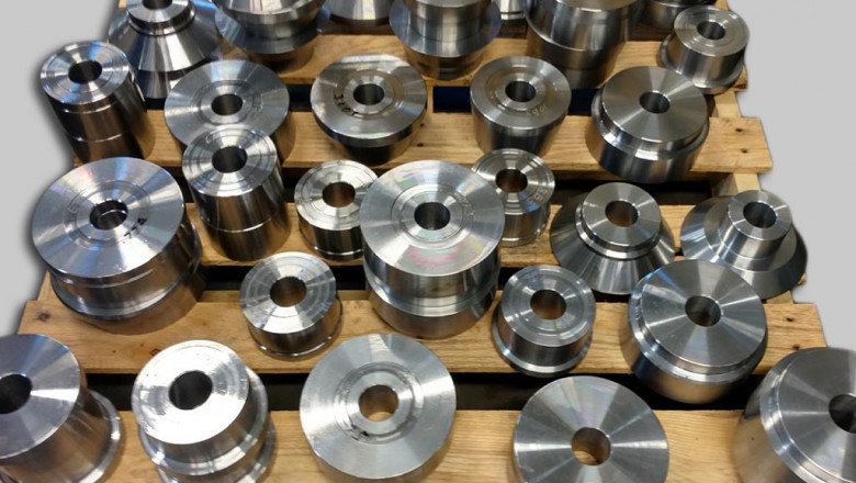 What the CNC Machine Shop Implies to You