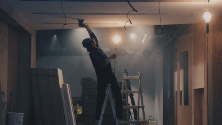 Why You Should Choose Aluminium Ladder?