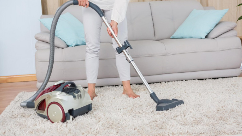 Carpet Cleaning - Frequent Carpet Cleaning Myths