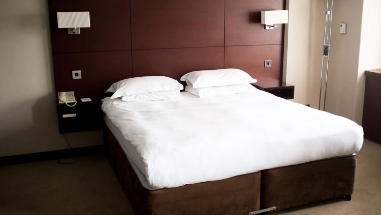 Carpet cleaning in Hamilton