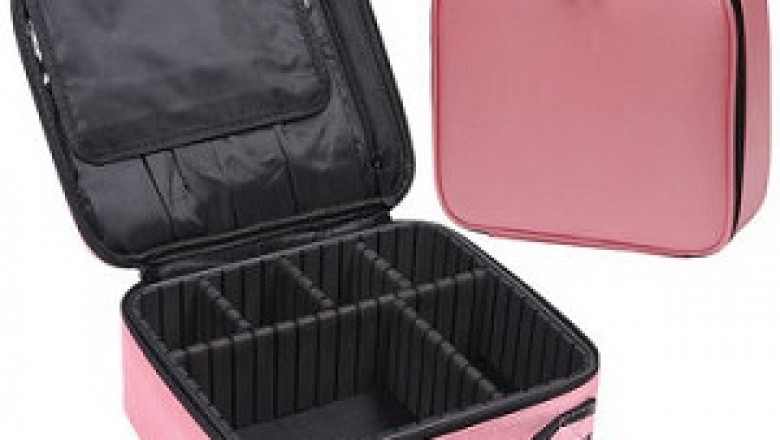 How to Choose a Makeup Bag