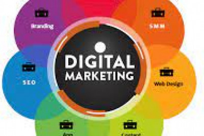 NK MARKETERS