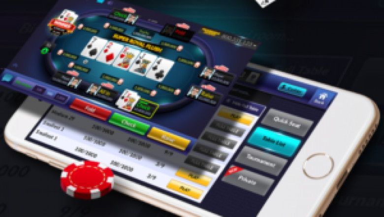 Prioritas Utama Saat Bermain Di Situs Poker Indonesia