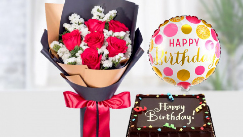 Send Cake to Oman | Buy Cake Online - giftsonclick