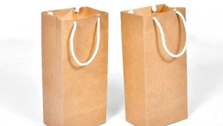 Things You Should Know About Wine Bags