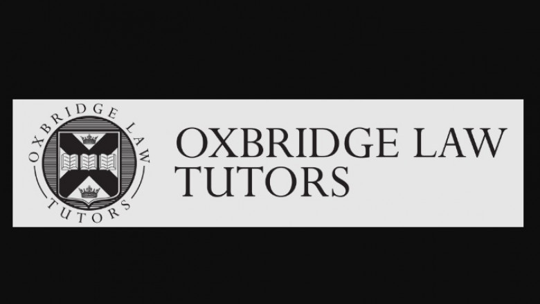 What to Look for When Picking out Between Law Tutors