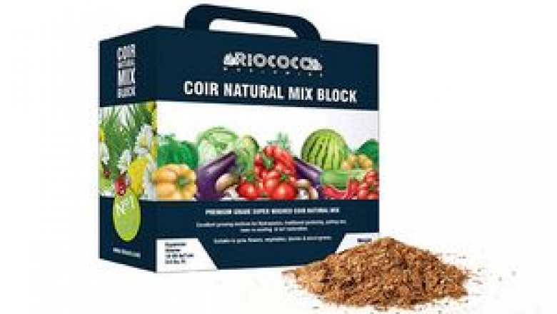 A Handy Guide to Hydroponic Gardening with High-Quality Coir Substrate